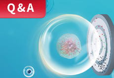 Q&A - How to Maintain High Coverage During Cell Pool Passaging?